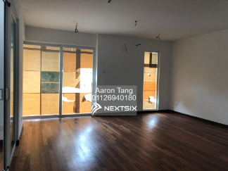 3 Storey Semi-detached Homes For Sale in Damansara Damai Selangor - Image 8