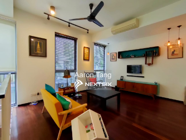 3-sty Terrace/Link House For Rent in Desa Park City Wilayah Persekutuan Kuala Lumpur - Image 11