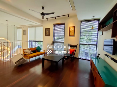 3-sty Terrace/Link House For Rent in Desa Park City Wilayah Persekutuan Kuala Lumpur - Image 12