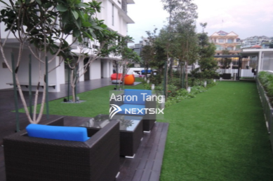 3-sty Terrace/Link House For Rent in Desa Park City Wilayah Persekutuan Kuala Lumpur - Image 13