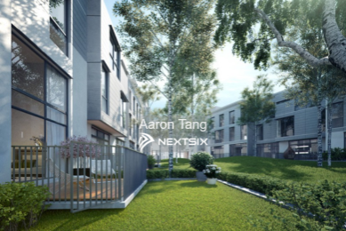 3-sty Terrace/Link House For Rent in Desa Park City Wilayah Persekutuan Kuala Lumpur - Image 14