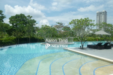 3-sty Terrace/Link House For Rent in Desa Park City Wilayah Persekutuan Kuala Lumpur - Image 15