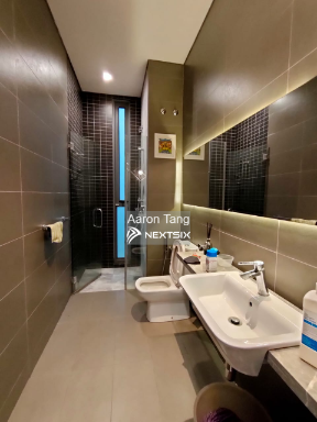 3-sty Terrace/Link House For Rent in Desa Park City Wilayah Persekutuan Kuala Lumpur - Image 17