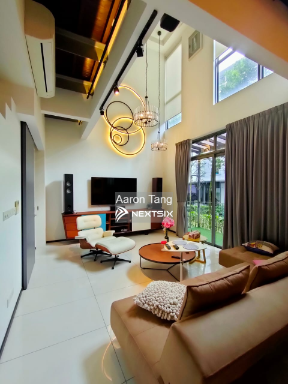 3-sty Terrace/Link House For Rent in Desa Park City Wilayah Persekutuan Kuala Lumpur - Image 5