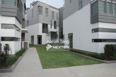 3-sty Terrace/Link House For Rent in Desa Park City Wilayah Persekutuan Kuala Lumpur - Image 6