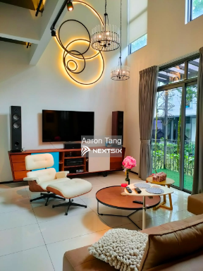 3-sty Terrace/Link House For Rent in Desa Park City Wilayah Persekutuan Kuala Lumpur - Image 8