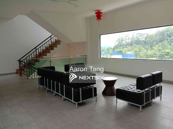 Bungalow For Sale in Damansara Perdana Selangor - Image 10