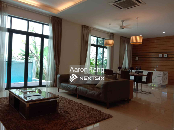 Bungalow For Sale in Damansara Perdana Selangor - Image 14