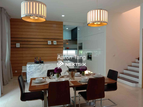 Bungalow For Sale in Damansara Perdana Selangor - Image 17