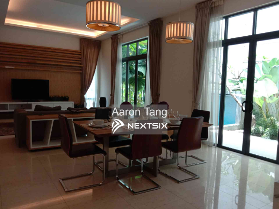 Bungalow For Sale in Damansara Perdana Selangor - Image 18