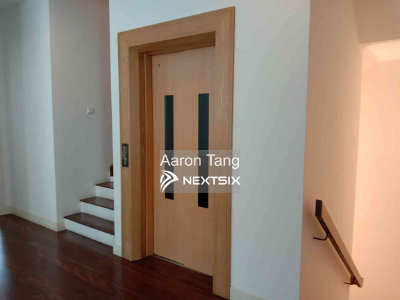 Bungalow For Sale in Damansara Perdana Selangor - Image 5