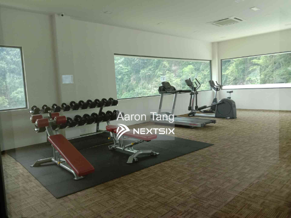 Bungalow For Sale in Damansara Perdana Selangor - Image 6