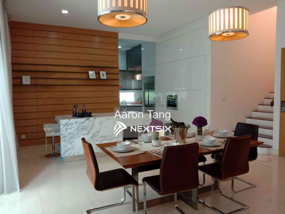 Bungalow For Sale in Damansara Perdana Selangor - Image 7