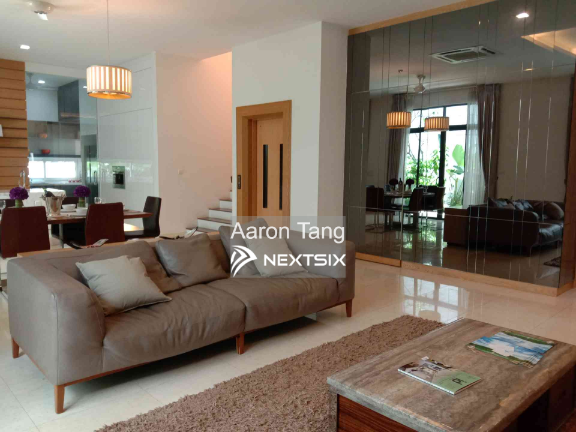 Bungalow For Sale in Damansara Perdana Selangor - Image 8