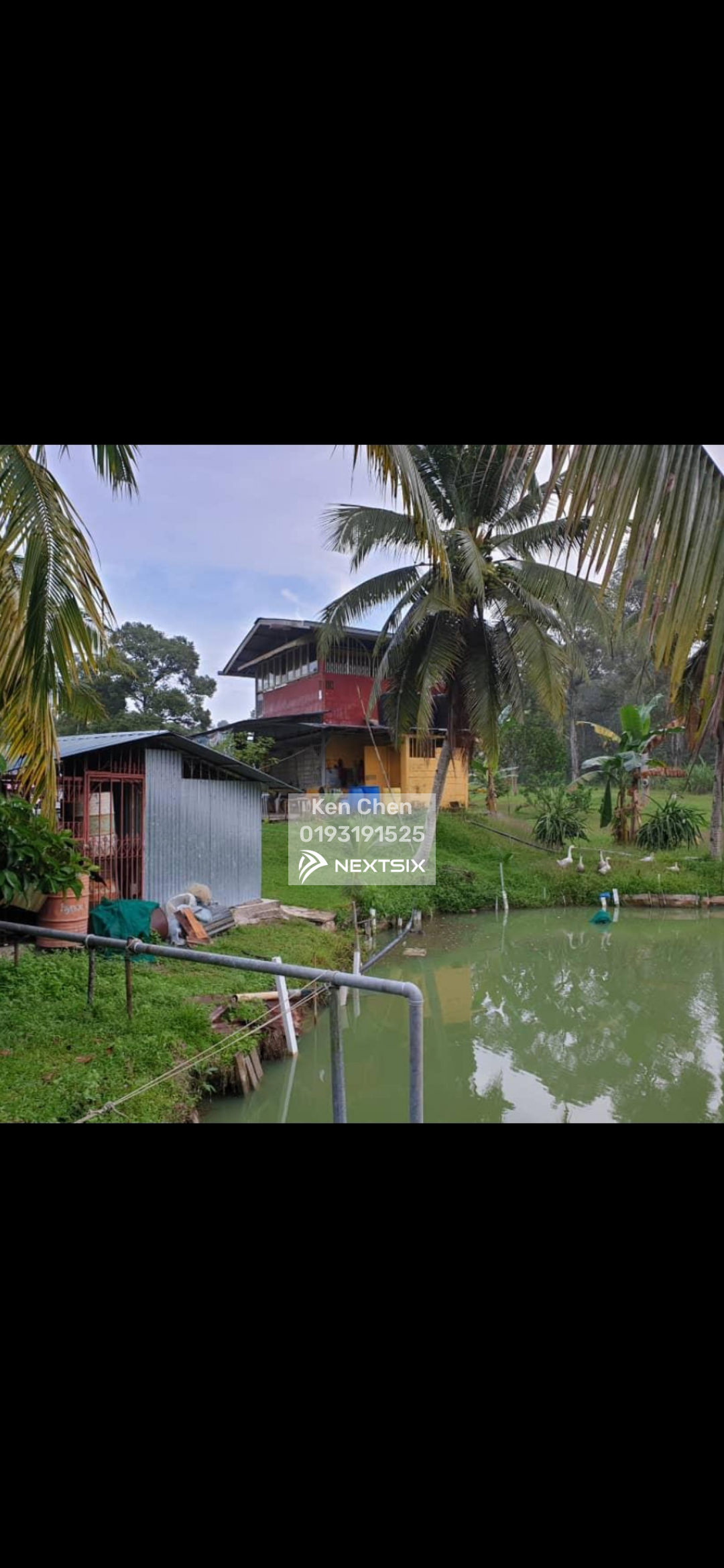 Residential Land For Sale in Karak Pahang
