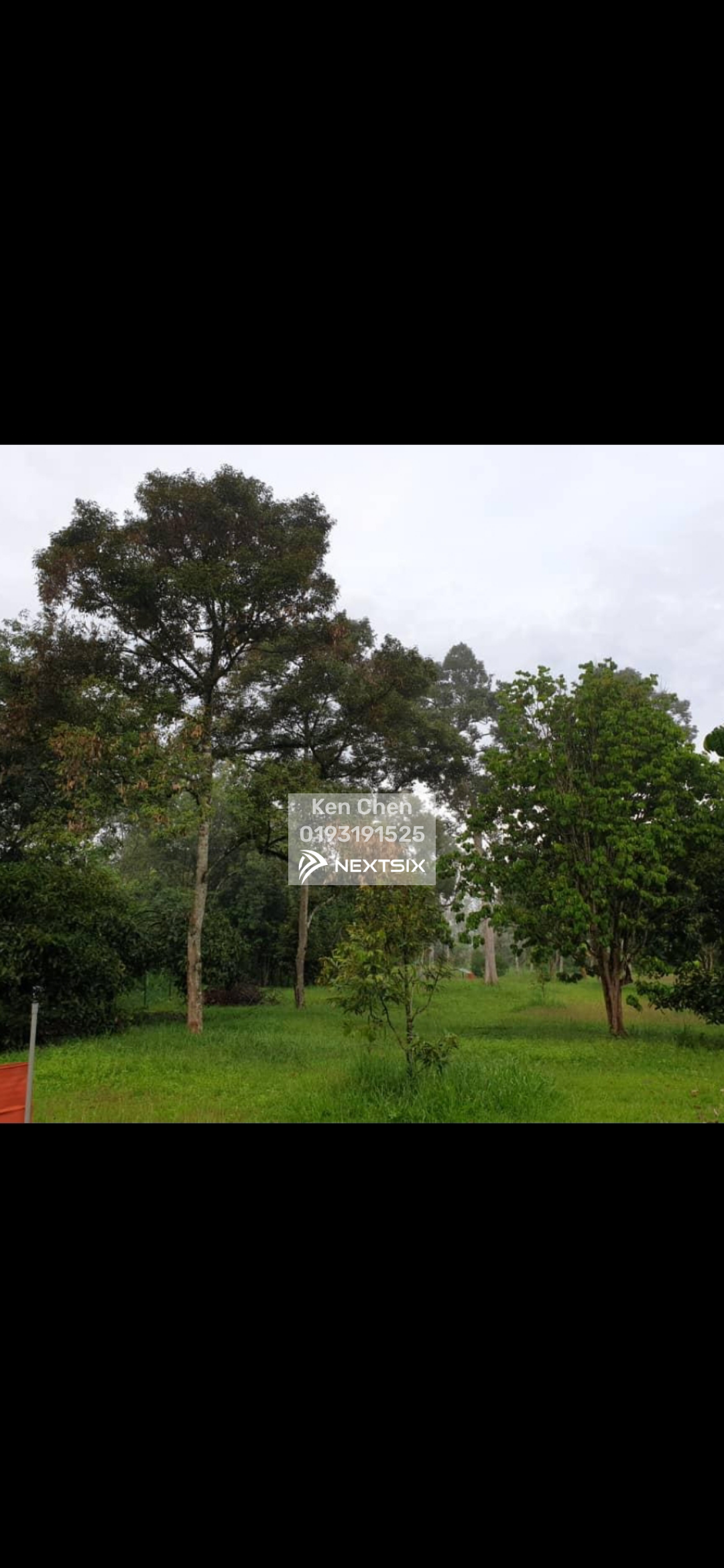 Residential Land For Sale in Karak Pahang - Image 2