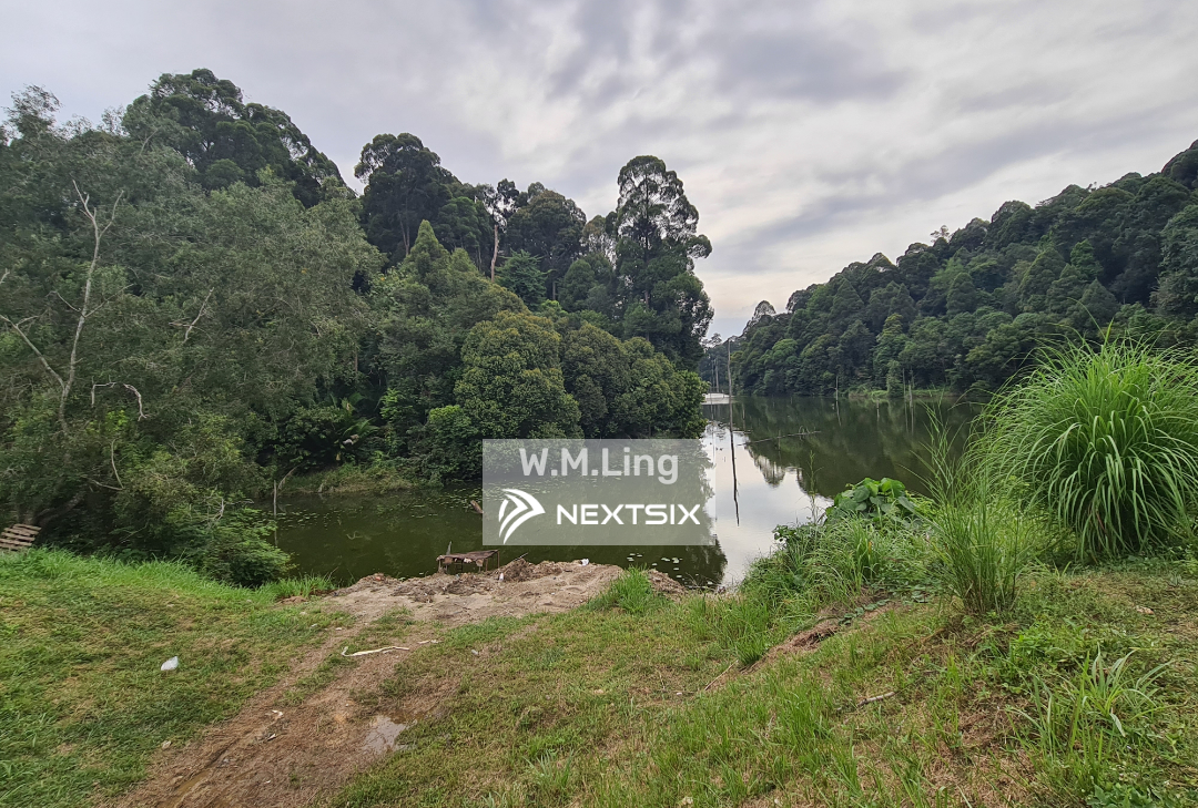 Bungalow Land For Sale in Shah Alam Selangor - Image 5