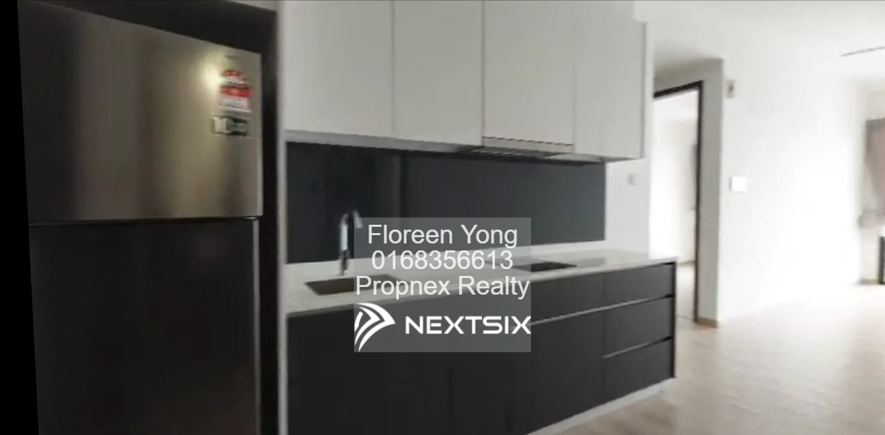 Serviced Residence For Rent in Kota Damansara Selangor