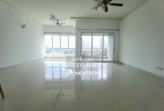 Serviced Residence For Sale in Taman Tun Dr Ismail Kuala Lumpur