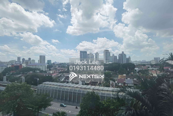 Serviced Residence For Sale in Taman Tun Dr Ismail Wilayah Persekutuan Kuala Lumpur - Image 13