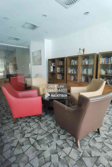 Serviced Residence For Sale in Taman Tun Dr Ismail Wilayah Persekutuan Kuala Lumpur - Image 14