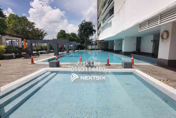 Serviced Residence For Sale in Taman Tun Dr Ismail Wilayah Persekutuan Kuala Lumpur - Image 15