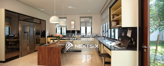 Bungalow For Sale in Damansara Heights Wilayah Persekutuan Kuala Lumpur - Image 6