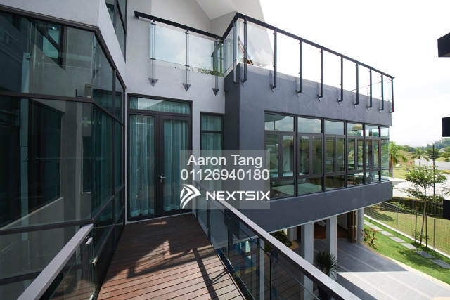 Bungalow For Sale in Damansara Heights Wilayah Persekutuan Kuala Lumpur - Image 14