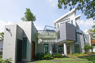 Bungalow For Sale in Damansara Heights Wilayah Persekutuan Kuala Lumpur - Image 13