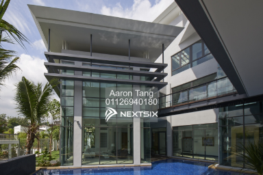 Bungalow For Sale in Damansara Heights Wilayah Persekutuan Kuala Lumpur - Image 12