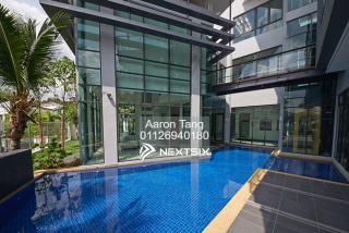 Bungalow For Sale in Damansara Heights Wilayah Persekutuan Kuala Lumpur - Image 11