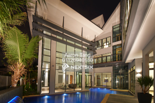 Bungalow For Sale in Damansara Heights Wilayah Persekutuan Kuala Lumpur - Image 10