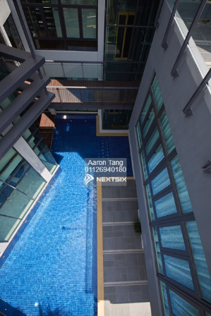 Bungalow For Sale in Damansara Heights Wilayah Persekutuan Kuala Lumpur - Image 9