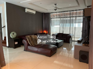 Bungalow For Sale in Segambut Kuala Lumpur
