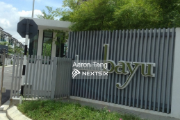 Bungalow For Sale in Segambut Wilayah Persekutuan Kuala Lumpur - Image 10