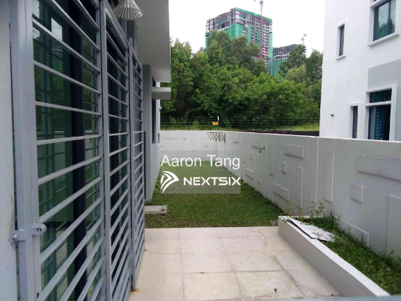 Bungalow For Sale in Segambut Wilayah Persekutuan Kuala Lumpur - Image 6