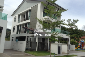 Bungalow For Sale in Segambut Wilayah Persekutuan Kuala Lumpur - Image 7