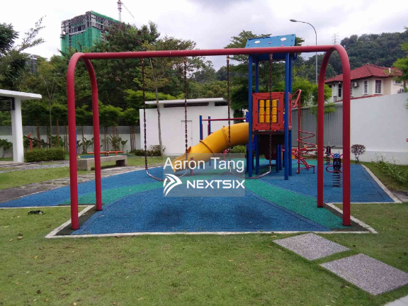 Bungalow For Sale in Segambut Wilayah Persekutuan Kuala Lumpur - Image 9