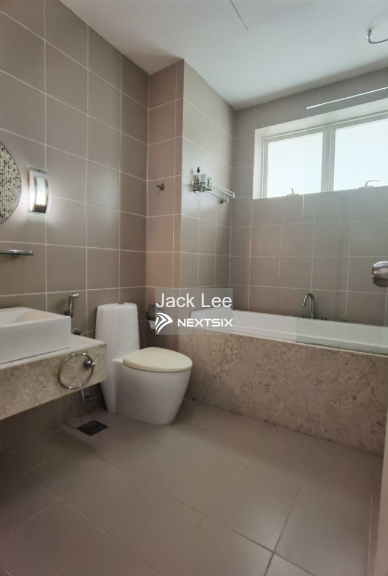 Serviced Residence For Rent in Taman Tun Dr Ismail Wilayah Persekutuan Kuala Lumpur - Image 5