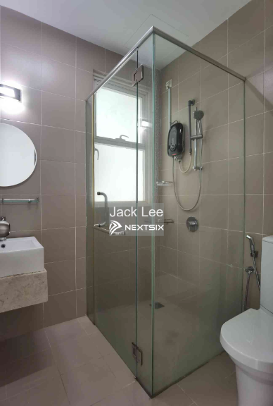 Serviced Residence For Rent in Taman Tun Dr Ismail Wilayah Persekutuan Kuala Lumpur - Image 8