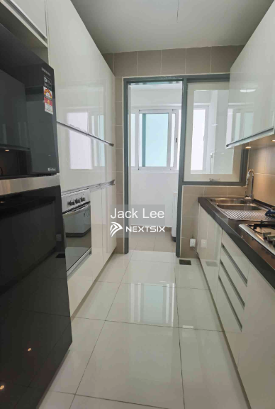 Serviced Residence For Rent in Taman Tun Dr Ismail Wilayah Persekutuan Kuala Lumpur - Image 9