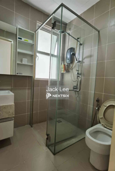 Serviced Residence For Rent in Taman Tun Dr Ismail Wilayah Persekutuan Kuala Lumpur - Image 10