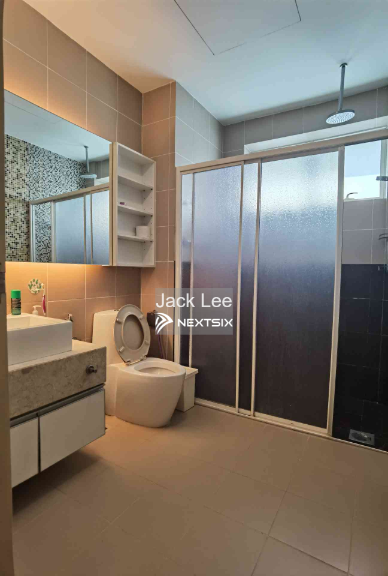 Serviced Residence For Rent in Taman Tun Dr Ismail Wilayah Persekutuan Kuala Lumpur - Image 13