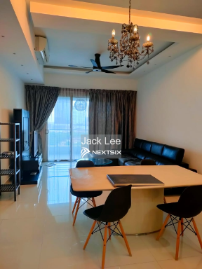 Serviced Residence For Rent in Taman Tun Dr Ismail Wilayah Persekutuan Kuala Lumpur - Image 5