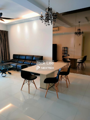 Serviced Residence For Rent in Taman Tun Dr Ismail Wilayah Persekutuan Kuala Lumpur - Image 6