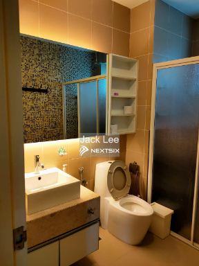 Serviced Residence For Rent in Taman Tun Dr Ismail Wilayah Persekutuan Kuala Lumpur - Image 8