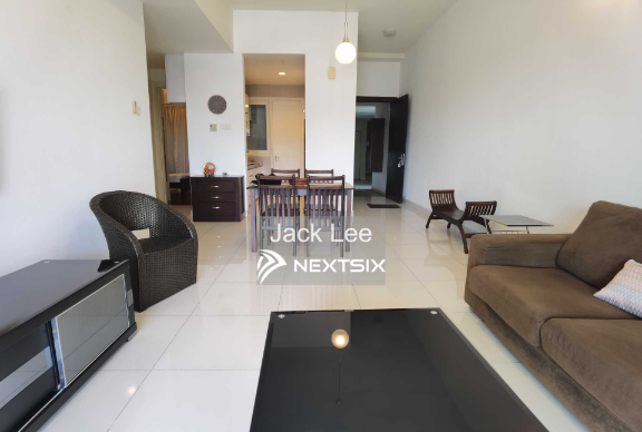 Serviced Residence For Rent in Taman Tun Dr Ismail Wilayah Persekutuan Kuala Lumpur - Image 9