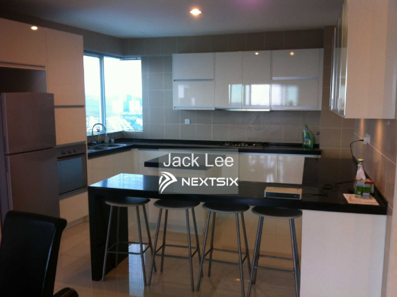 Serviced Residence For Sale in Taman Tun Dr Ismail Kuala Lumpur