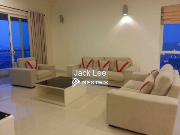 Serviced Residence For Sale in Taman Tun Dr Ismail Wilayah Persekutuan Kuala Lumpur - Image 11