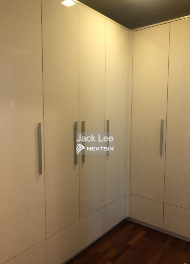 Serviced Residence For Rent in Taman Tun Dr Ismail Wilayah Persekutuan Kuala Lumpur - Image 10